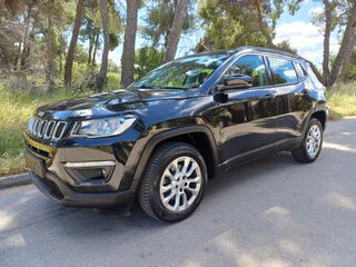 Jeep Compass 2021 1.6 Multijet 120Hp Longitude-thumb-13