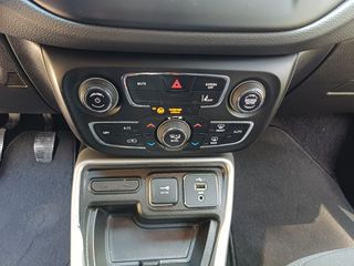 Jeep Compass 2021 1.6 Multijet 120Hp Longitude-thumb-16