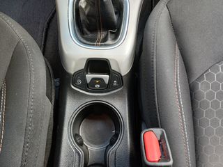 Jeep Compass 2021 1.6 Multijet 120Hp Longitude-thumb-17