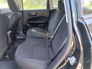 Jeep Compass 2021 1.6 Multijet 120Hp Longitude-thumb-22
