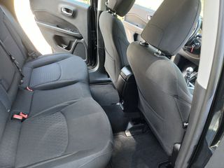 Jeep Compass 2021 1.6 Multijet 120Hp Longitude-thumb-23