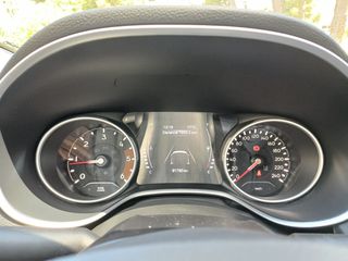 Jeep Compass 2021 1.6 Multijet 120Hp Longitude-thumb-28