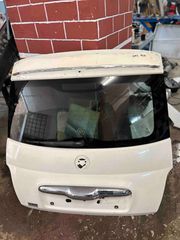 ΤΖΑΜΟΠΟΡΤΑ FIAT 500 (07-14')