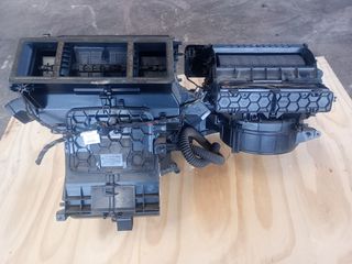 Εβαπορέτα  Volkswagen Crafter 2.0  Mod17-   3Q1816002G   CZ116760-5780   CZ443290-3990   CZ116762-3580