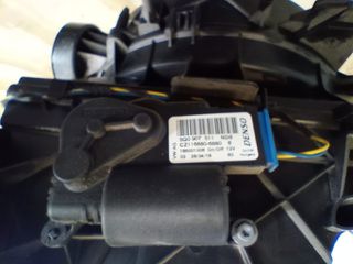 Εβαπορέτα  Volkswagen Crafter 2.0  Mod17-   3Q1816002G   CZ116760-5780   CZ443290-3990   CZ116762-3580-thumb-9