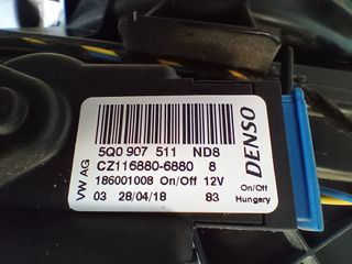 Εβαπορέτα  Volkswagen Crafter 2.0  Mod17-   3Q1816002G   CZ116760-5780   CZ443290-3990   CZ116762-3580-thumb-10