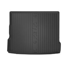 Πατάκι πορτ-παγκαζ λαστιχένιο για  Audi Q3 suv, bottom trunk floor 2011-2018 1τμχ