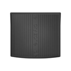 Πατάκι πορτ-παγκαζ λαστιχένιο για  Audi Q3 Sportback suv, with subwoofer since 2019 1τμχ