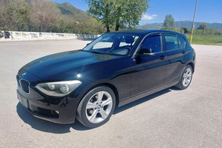 Bmw 114 2014 114i *Ιδιώτη 187ps* & B.Servis!!-thumb-4