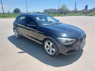 Bmw 114 2014 114i *Ιδιώτη 187ps* & B.Servis!!-thumb-6