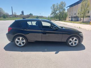Bmw 114 2014 114i *Ιδιώτη 187ps* & B.Servis!!-thumb-7