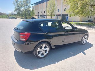 Bmw 114 2014 114i *Ιδιώτη 187ps* & B.Servis!!-thumb-8