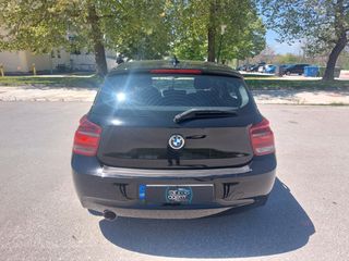 Bmw 114 2014 114i *Ιδιώτη 187ps* & B.Servis!!-thumb-9