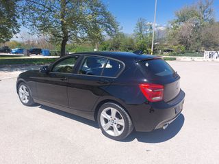 Bmw 114 2014 114i *Ιδιώτη 187ps* & B.Servis!!-thumb-11