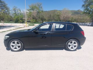 Bmw 114 2014 114i *Ιδιώτη 187ps* & B.Servis!!-thumb-12