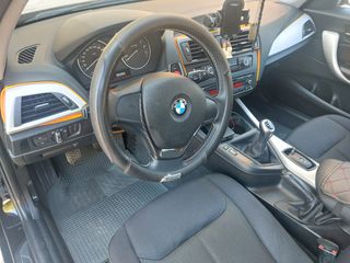 Bmw 114 2014 114i *Ιδιώτη 187ps* & B.Servis!!-thumb-19