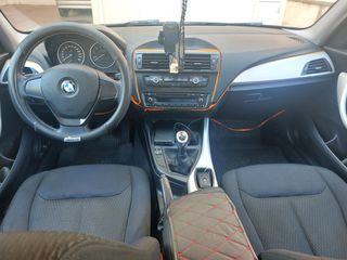 Bmw 114 2014 114i *Ιδιώτη 187ps* & B.Servis!!-thumb-20