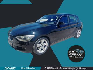 Bmw 114 2014 114i *Ιδιώτη 187ps* & B.Servis!!