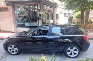Bmw 114 2014 114i *Ιδιώτη 187ps* & B.Servis!!-thumb-13