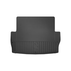 Πατάκι πορτ-παγκαζ λαστιχένιο για  BMW 1 Series hatchback, 5 doors 2011-2019 1τμχ
