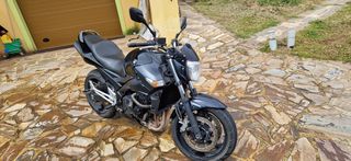 Suzuki GSR 600 2007 ABS-thumb-5