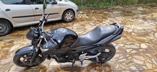 Suzuki GSR 600 2007 ABS-thumb-6