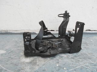 FIAT 500X ΒΑΣΗ ΜΠΑΤΑΡΙΑΣ - STELLAR PARTS