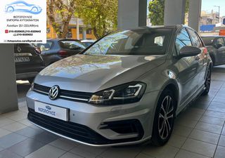 Volkswagen Golf 2016 ΙΔΙΩΤΗ !!!