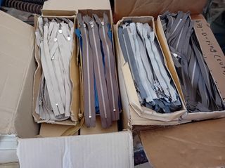 ΠΡΟΣΦΟΡΑ ΦΕΡΜΟΥΑΡ ΜΕΤΑΛΛΙΚΑ&ΠΛΑΣΤΙΚΑ YKK ΙΑΠΩΝΙΑΣ&ΚΟΥΜΠΙΑ ΣΕ ΟΛΑ ΤΑ ΕΙΔΗ-ΡΩΤΗΣΤΕ ΤΙΜΗ