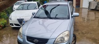 Kia Rio 2007