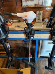 Hunter 2024 b6500
