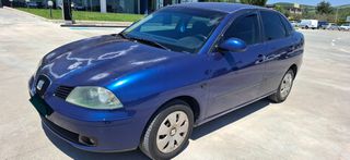 Seat Cordoba 2004