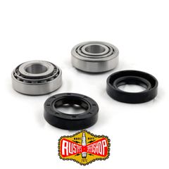 All Balls Wheel Bearing & Seal Kit – Harley Davidson