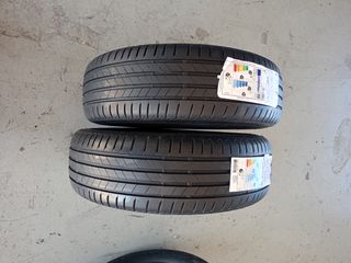 195/55R16 TEMAXIA 2 DOT3923 BRIDGESTONE 98%**ZAROGIANNHS***NIKOLAOS***********