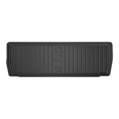 Πατάκι πορτ-παγκαζ λαστιχένιο για  Citroën C2 hatchback 2003-2009 1τμχ