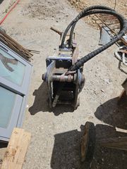 Σφυριά JCB 2025
