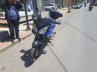 Suzuki V-Strom 650 2005-thumb-2