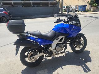 Suzuki V-Strom 650 2005-thumb-3