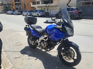 Suzuki V-Strom 650 2005-thumb-4