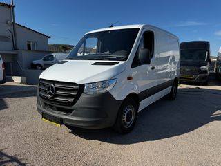 Κλούβα Mercedes-Benz 2024 Sprinter L1H1 Diesel Euro 6d