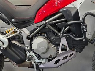Ducati Multistrada 1200 2017 ENDURO Αριστο !-thumb-3