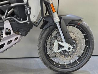 Ducati Multistrada 1200 2017 ENDURO Αριστο !-thumb-4