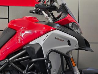 Ducati Multistrada 1200 2017 ENDURO Αριστο !-thumb-5