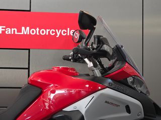 Ducati Multistrada 1200 2017 ENDURO Αριστο !-thumb-6