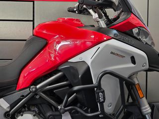 Ducati Multistrada 1200 2017 ENDURO Αριστο !-thumb-7