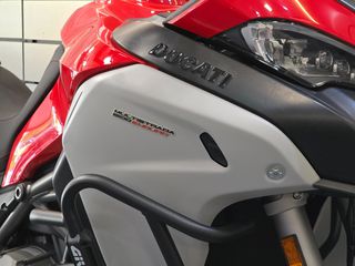 Ducati Multistrada 1200 2017 ENDURO Αριστο !-thumb-11