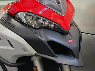 Ducati Multistrada 1200 2017 ENDURO Αριστο !-thumb-12