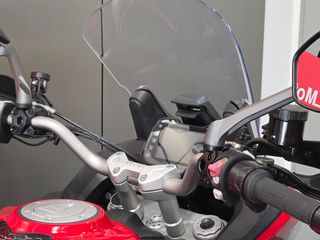 Ducati Multistrada 1200 2017 ENDURO Αριστο !-thumb-14
