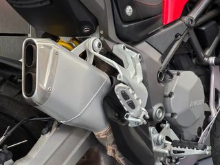 Ducati Multistrada 1200 2017 ENDURO Αριστο !-thumb-15