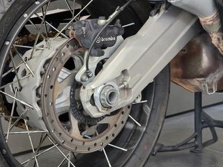 Ducati Multistrada 1200 2017 ENDURO Αριστο !-thumb-16